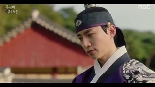 قسمت 6 سریال سرآستین قرمز/ red sleeve 2021 +زیرنویس فارسی