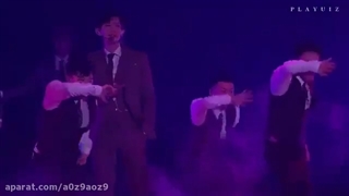 رپ چانیول و سهون