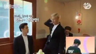 ریکشن یونگجه به ویدئویی که آگاسه ها درست کرده بودن - پارت ۱