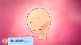 فواید و اهمیت حرف زدن با جنین در شکم مادر