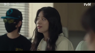 قسمت 8 سریال شادی با زیرنویس فارسی(Happiness 2021) با بازی هان هیو جو و پارک هیونگ شیک