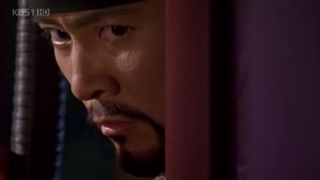 شاه ته جویونگ قسمت شصت و چهارم زیرنویس چسبیده(یکی از شاهکار های سینمای کره)