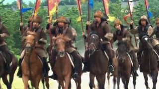 شاه ته جویونگ قسمت هشتاد وهشت زیرنویس چسبیده(یکی از شاهکار های سینمای کره)