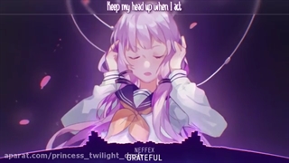 Nightcore (grateful)