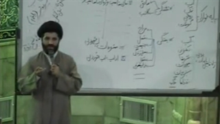 تغذیه آب در طب اسلامی