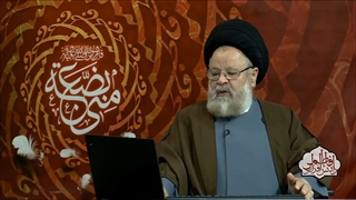 خلقت نوری رسول خدا و ائمه اهلبیت قبل از خلقت حضرت آدم علیه السلام