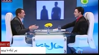 29 اینکه ماببینیم که مادربِکوک بوده یاناکوک و بخواهیم براوشمشیربکشیم وبگوییم که تقصیرتو که من اینگونه شدم،اینهابازی های خودشناسی