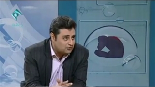 اضطراب و استرس- قسمت اول