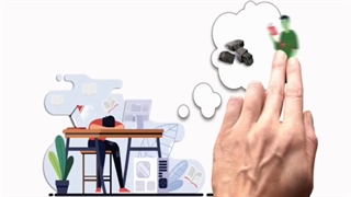 درمان اضطراب و وسواس با نوروتراپی