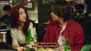 سریال Recipe for youth قسمت6