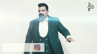 تیزرتیزر موزیک ویدئو رومانتیک با صدای فریاد