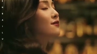 تبلیغ از یک برند معروف با کار بای لو