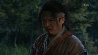 سریال کره ای جانگ یونگ شیل با دوبله فارسی قسمت سوم