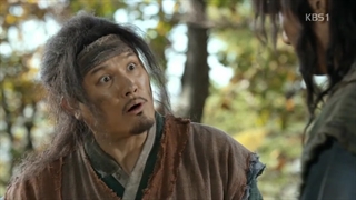 سریال کره ای جانگ یونگ شیل با دوبله فارسی قسمت چهارم