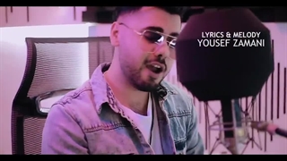 دانلود آهنگ جدید یوسف زمانی به نام حاکم شهر دلم