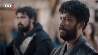 دانلود قسمت 4 سریال آلپ آرسلان با زیرنویس فارسی در کانال ما/لینک کانال پایین داخل توضیحات