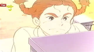 انیمیشن____بابا لنگ دراز____قسمت5_____دوبله فارسی.