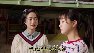 قسمت پانزدهم سریال چینی رودخانه ای که از آن میگذرد A River runs through it 2021 با زیرنویس فارسی چسبیده