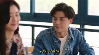 قسمت هفدهم سریال چینی رودخانه ای که از آن میگذرد A River runs through it 2021 با زیرنویس فارسی چسبیده