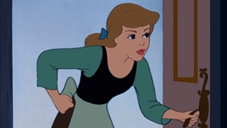 انیمیشن سیندرلا cinderela دوبله فارسی 1950