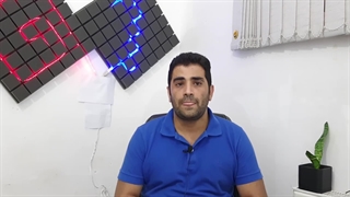 جلسه ی دوم دوره ی دوازده قدم [ دمو ]