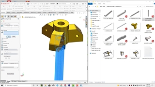 آموزش سالیدورک به همراه ترفند دیدنی