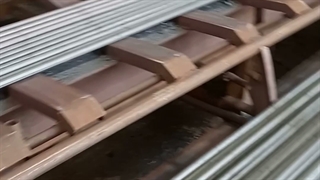 خرید میلگرد ساده صنعتی