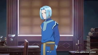 انیمه به اوج رسیدن یک خوره ی کتاب(honzuki no gekokujou)فصل 1  قسمت 19  زیرنویس فارسی