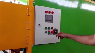 کیسه پرکن ولو بگ