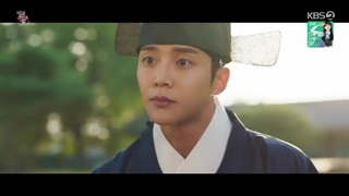 قسمت 15 سریال علاقه پادشاه قسمت پانزدهم+زیرنویسThe King’s Affection 2021 با بازی پارک اون بین و رو وون عضو SF9