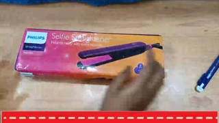 اتو مو بای بابیلیس نانو مدل ST-3300