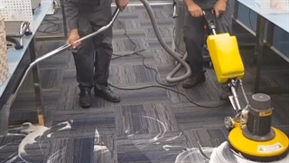 پولیشر آنا مدل G838 | مرکز نظافتی ایران | iCC