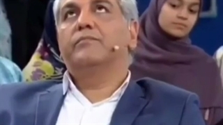 وقتی میفهمی مدارس نیمه حضوری شده و حتی تو اون حالت کمتر از مجازی چیزی یاد میگیری ... :"))))