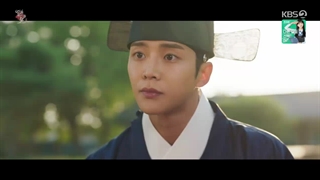 قسمت 15 سریال علاقه پادشاه + زیرنویس فارسی چسبیده The King’s Affection 2021 با بازی پارک اون بین و رو وون عضو SF9