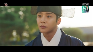 سریال The King’s Affection قسمت 15+ زیرنویس فارسی