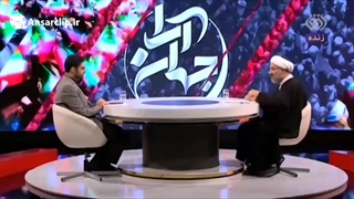 شاهد مفقود شده پرونده کرسنت کیست؟