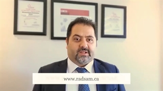 مهاجرت به کانادا از طریق تحصیل و کار با شرکت رادسام