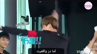 اکسو در واقعیت^^