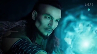 انیمه سفر یک فانی به سوی جاودانگی (Martial Cultivation Biography Season 2) فصل دوم قسمت چهارم