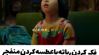 وقتی فکر میکنن دخترع رباته..........