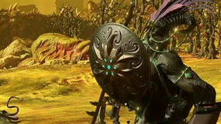 تریلر مبارزات Nurgle vs Slaanesh بازی Total War: Warhammer3