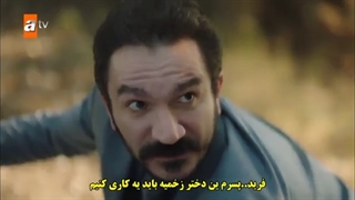 قسمت 22 سریال زخم قلب - kalp yarasi با زیرنویس فارسی چسبیده دی ال مکوین