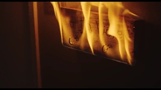 فیلم وایولت Violet 2021