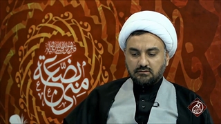 توسل حضرت آدم علیه السلام به اهلبیت علیهم السلام