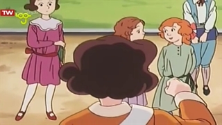 انیمیشن___بابا لنگ دراز___قسمت 13____دوبله فارسی.