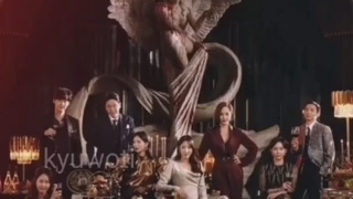 اسم اصلیه سریال هاXD