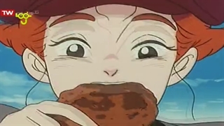 انیمیشن___بابا لنگ دراز____قسمت 16____دوبله فارسی.