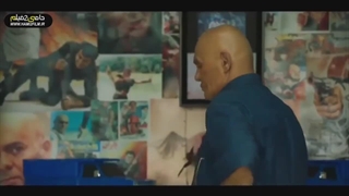 دانلود سریال نیسان آبی قسمت هفتم