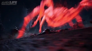 انیمه سفر یک فانی به سوی جاودانگی (Martial Cultivation Biography Season 2) فصل دوم قسمت پنجم