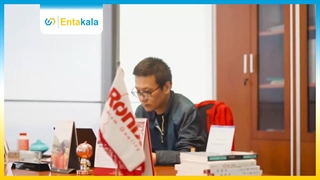 ابزارآلات رونیکس در انتاکالا